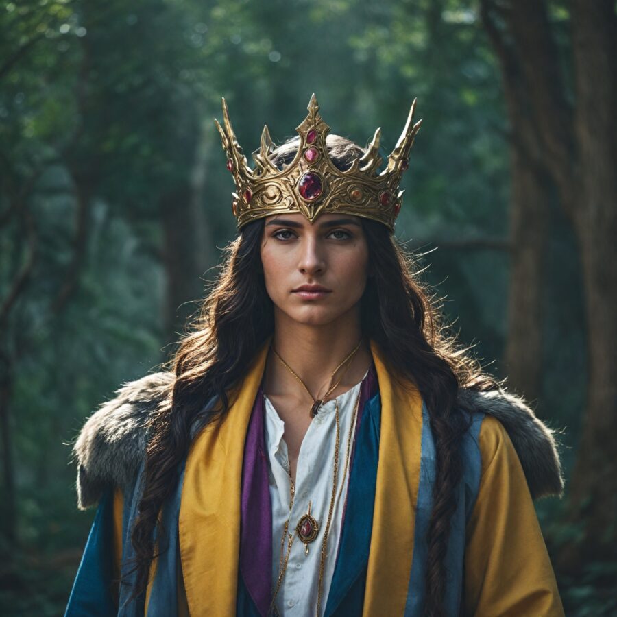 O papel dos heróis nas mitologias e suas lições para a humanidade