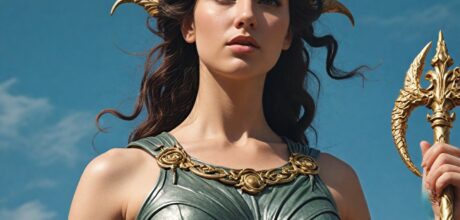 A Lenda de Perseu e Medusa: Heroísmo e Monstros na Mitologia Grega