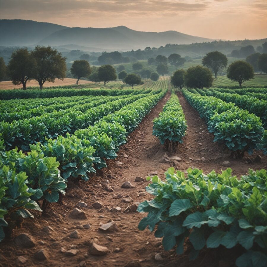 A Importância de Ceres e Bacchus na Agricultura e Cultura Romana