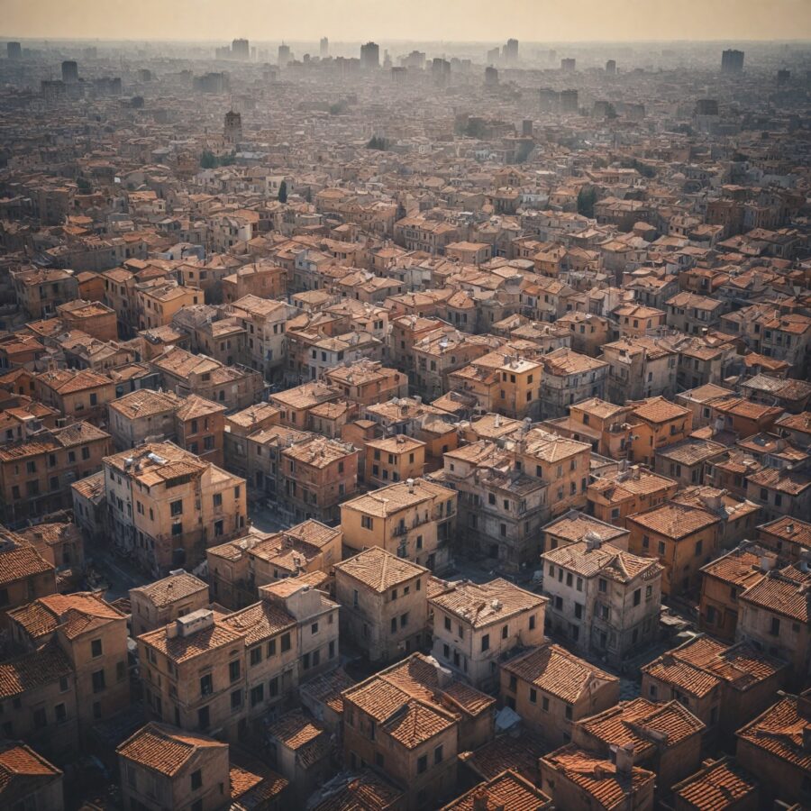 Explorando os Mitos de Heroísmo e Fundação de Cidades na História Antiga