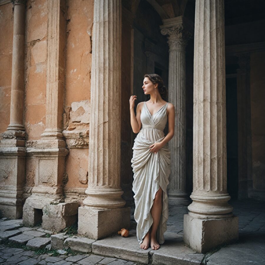 Vênus: Amor e beleza na Roma Antiga e sua influência na cultura