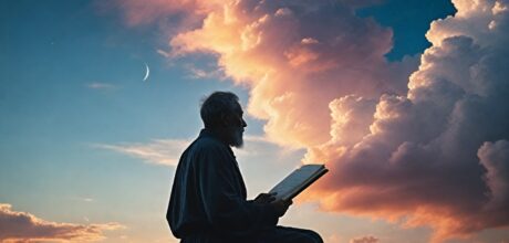 O mito das nove camadas do céu e suas divindades explicadas