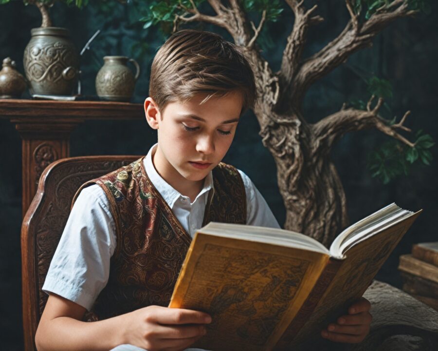 como os mitos nórdicos influenciam a cultura pop moderna