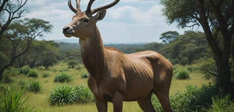 Diferenças entre os mitos dos povos do cerrado e da floresta