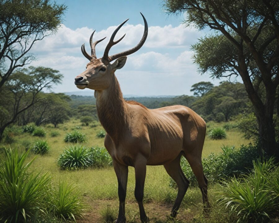 Diferenças entre os mitos dos povos do cerrado e da floresta