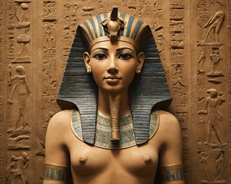 Principais deuses da mitologia egípcia e seus significados