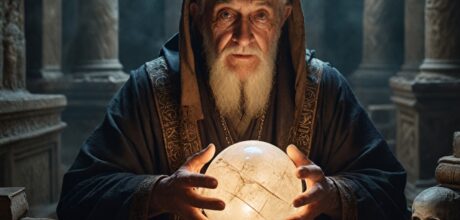 Mitos antigos sobre oráculos e profecias que falharam