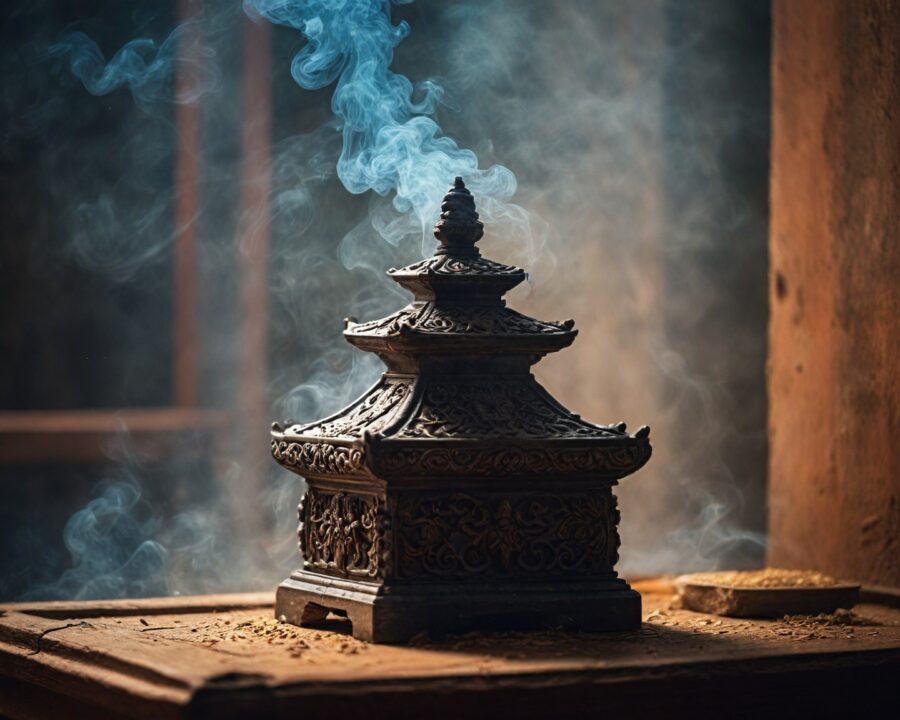 Mitologia japonesa e o culto aos ancestrais: tradições e significados