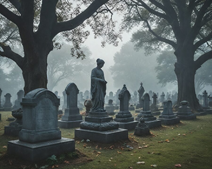 Como mitos antigos moldaram rituais funerários ao longo do tempo