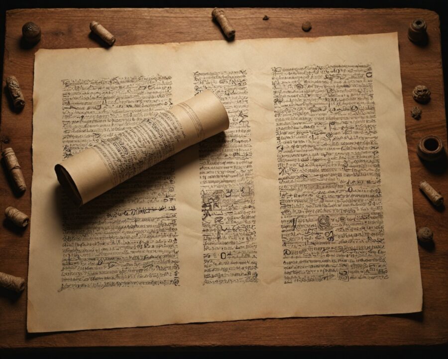 A função dos sonhos nas narrativas mitológicas antigas