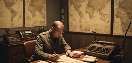 A história secreta das criptografias militares revelada