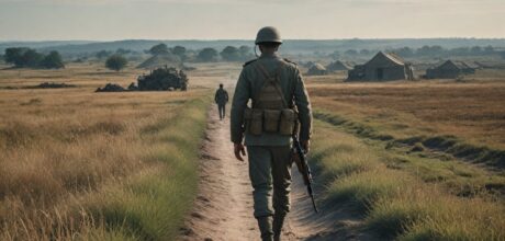 História dos desertores em guerras e suas consequências