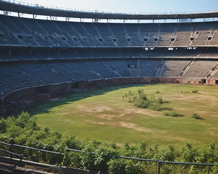 Por que as olimpíadas foram proibidas na antiguidade