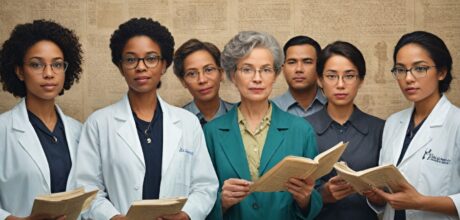 Mulheres cientistas apagadas pela história: quem são elas?