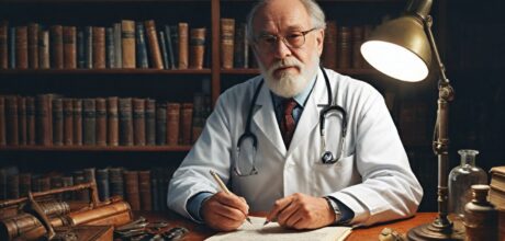 Como o renascimento científico transformou a medicina moderna