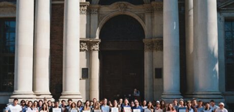 O surgimento das universidades e seu papel político na sociedade