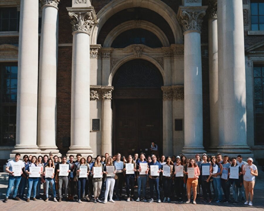 O surgimento das universidades e seu papel político na sociedade