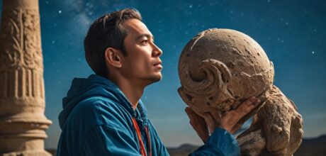 A origem dos nomes dos planetas e seus significados