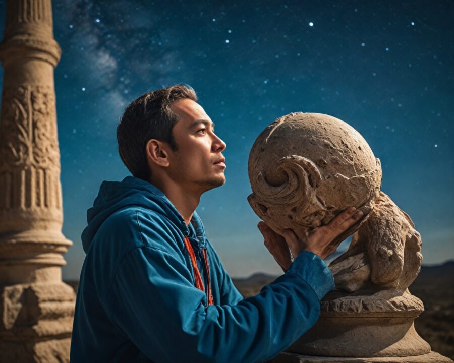 A origem dos nomes dos planetas e seus significados