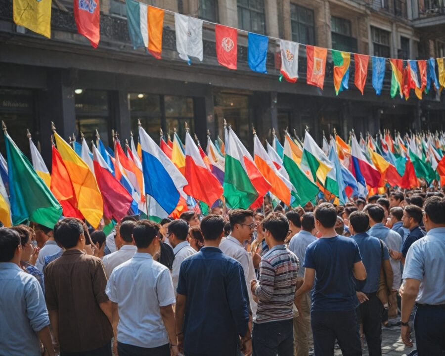 Por que alguns países optam por não ter exército