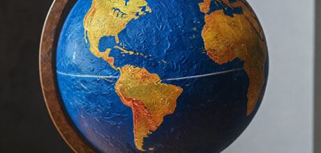 O que define uma estação do ano no planeta Terra