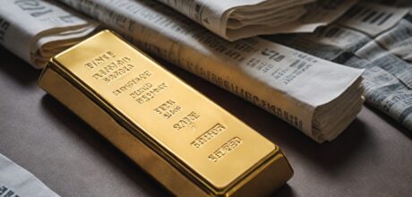 Por que o ouro é valioso e sua importância hoje
