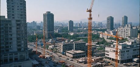 O que é urbanização acelerada e seus principais efeitos