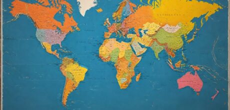 Por que usamos 220v ou 110v em diferentes países