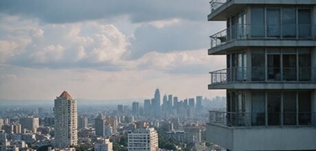 Cidades mais altas do mundo e como vivem os habitantes