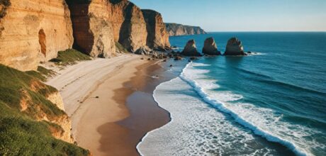 Diferença entre mar, oceano e golfo: entenda agora