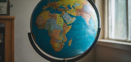 Por que existem países encravados e como isso os afeta