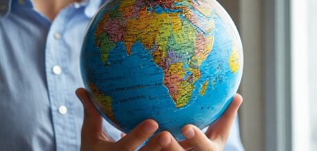 Zonas de convergência intertropical e seus efeitos climáticos