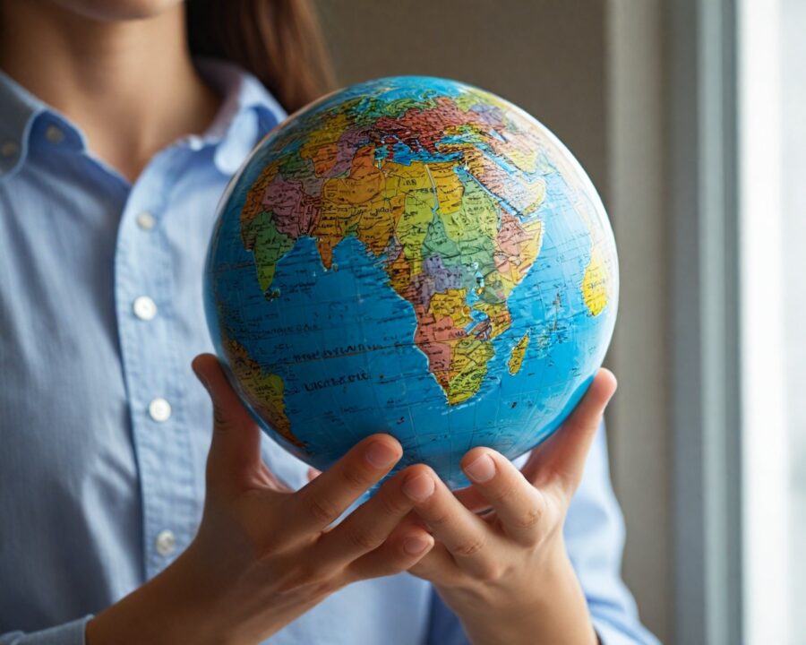 Zonas de convergência intertropical e seus efeitos climáticos