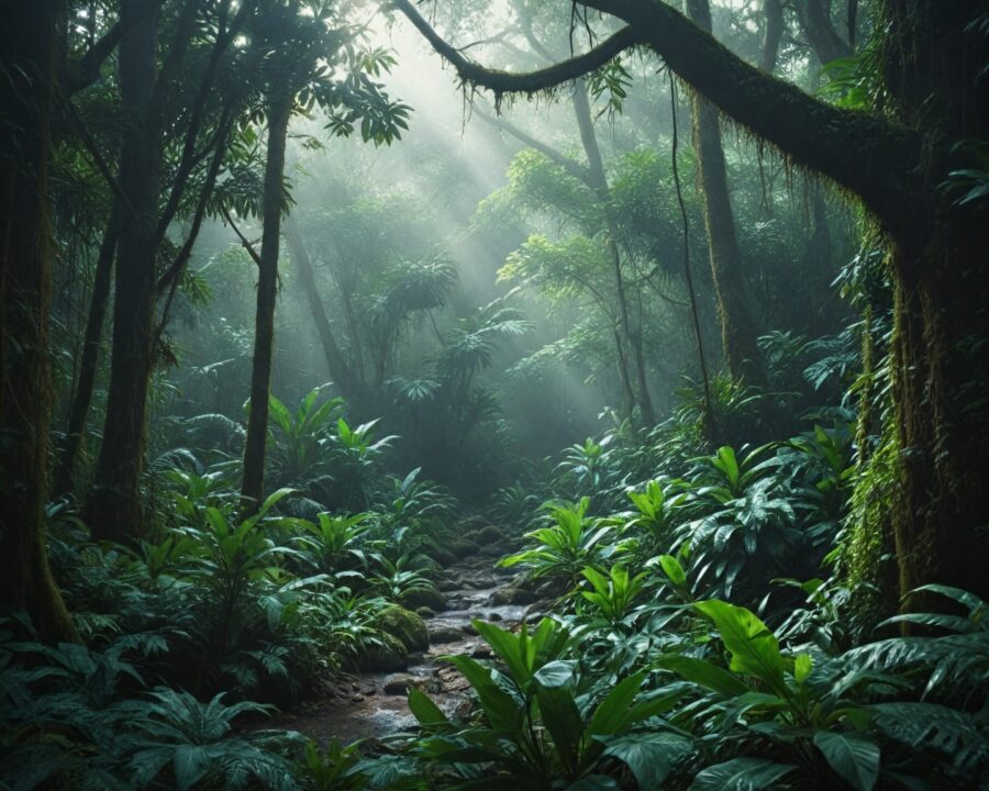 O que são hotspots de biodiversidade e por que são importantes