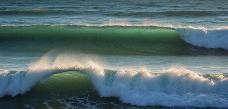 Como funcionam os maremotos e tsunamis: guia completo