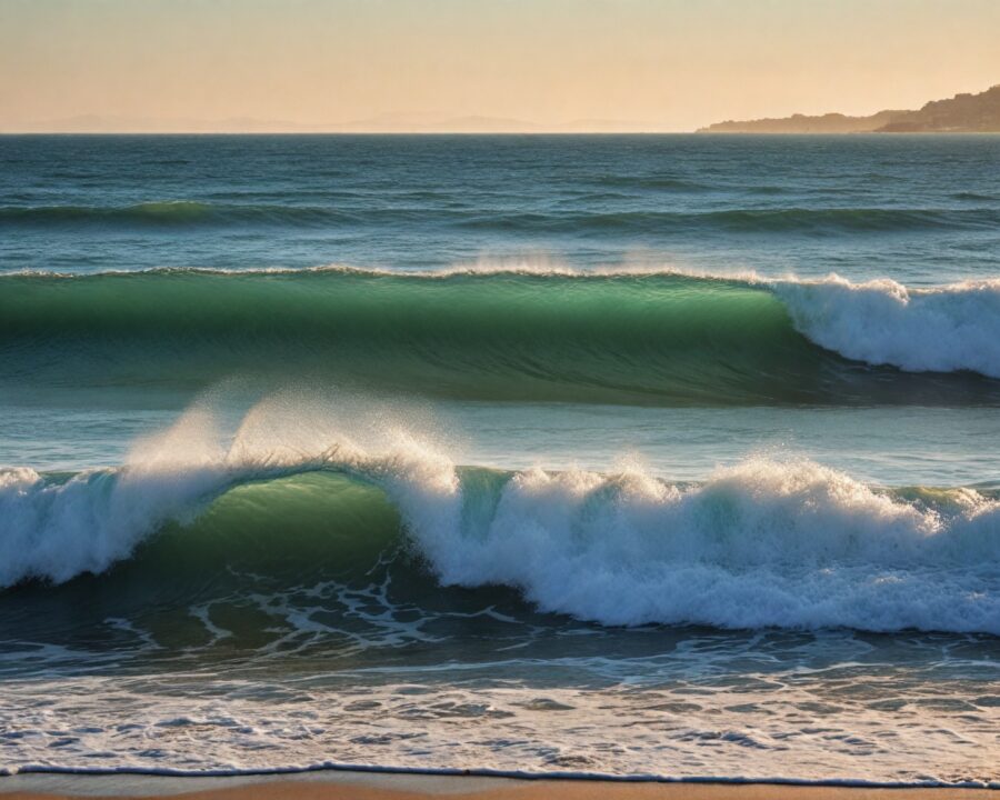 Como funcionam os maremotos e tsunamis: guia completo