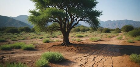 O que é a desertificação e como evitá-la de forma eficaz