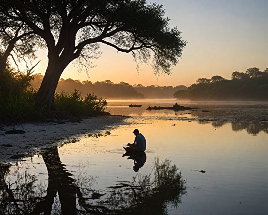 O que é um estuário e por que ele é importante para o meio ambiente