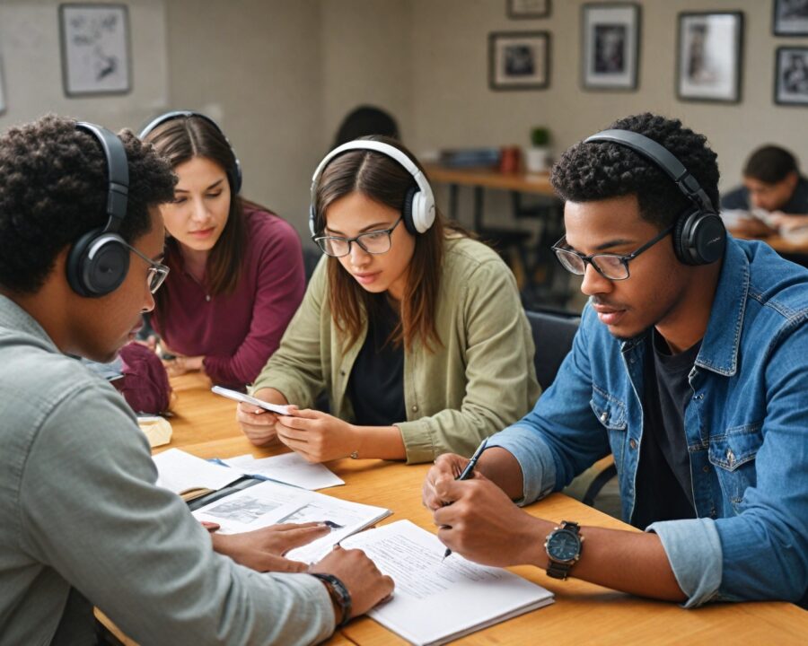 Diferentes estilos de aprendizagem e como descobrir o seu