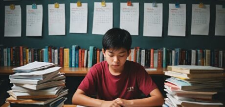 Por que estudar aos poucos é mais eficaz que estudar tudo de uma vez