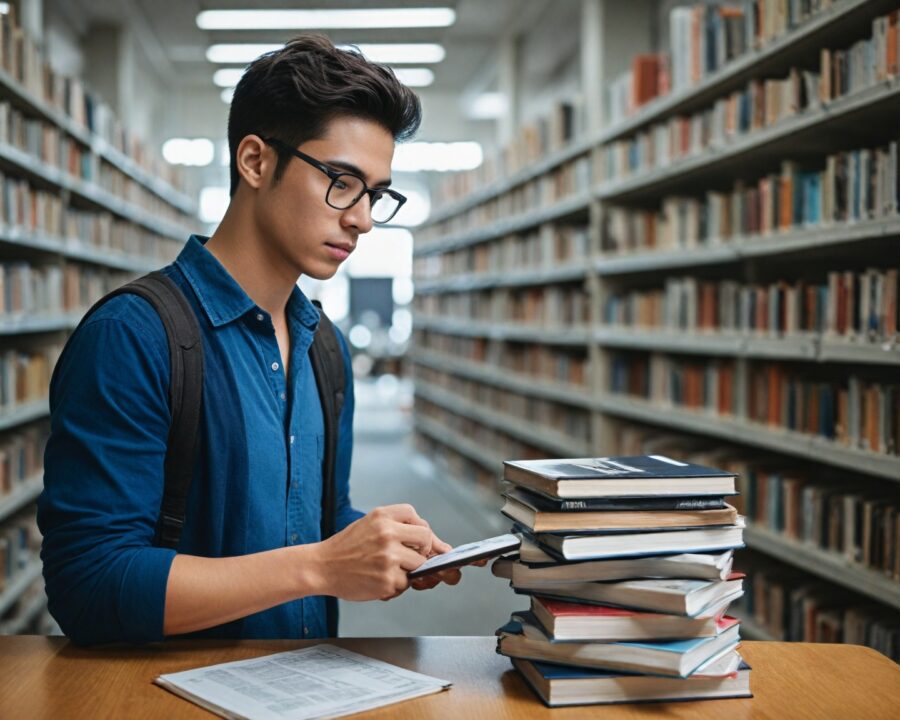 Como equilibrar estudos teóricos e práticos de forma eficaz