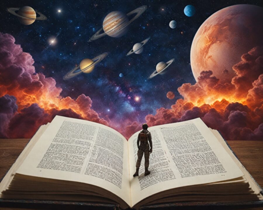Como usar storytelling para lembrar conceitos eficazmente