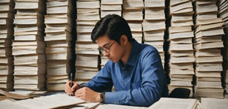 Técnicas de resumo para leitura densa: como dominar o conteúdo