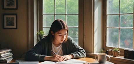 A ciência por trás das pausas eficientes no estudo