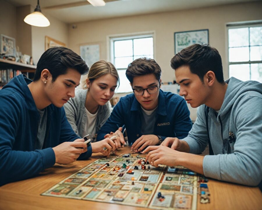 Como usar gamificação para motivar nos estudos