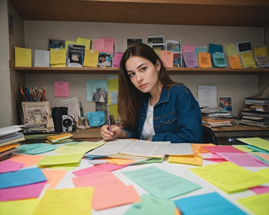 Como adaptar seus estudos em semanas difíceis
