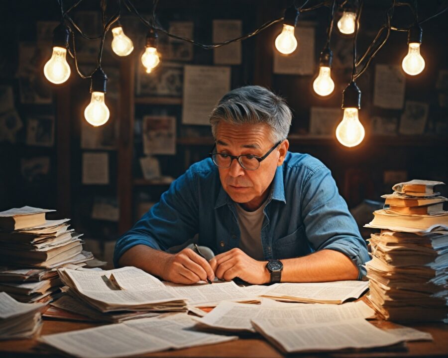 Como lidar com a frustração de não entender de primeira