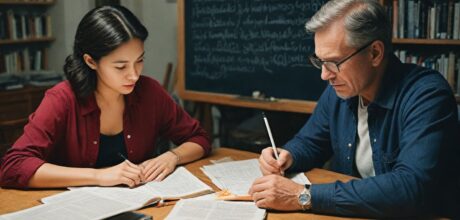 Por que ensinar ajuda a aprender de forma mais eficaz