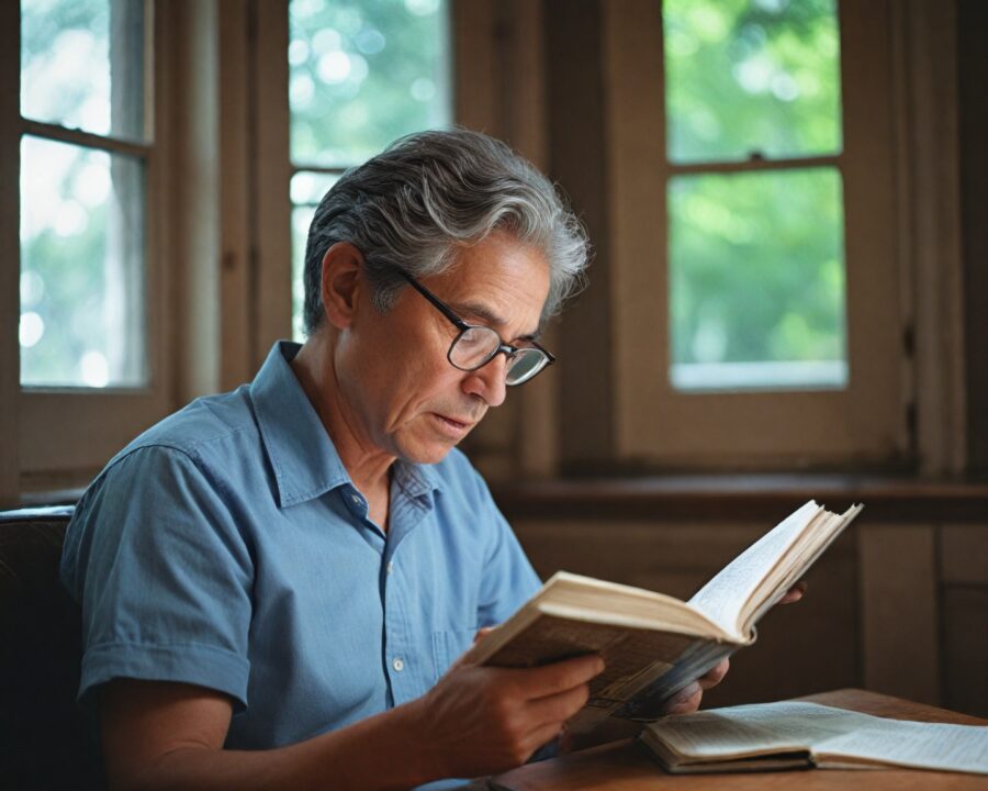 Técnicas de leitura ativa para entender textos difíceis