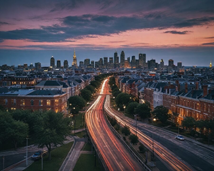 Países que mudaram de capital e os motivos por trás